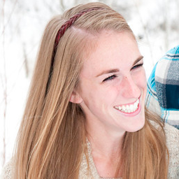Amy Abernathy Photo 11