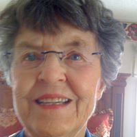 Geraldine Evans Photo 39