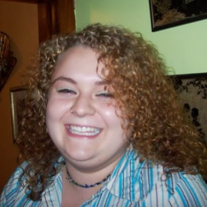 Christina Bridges Photo 11