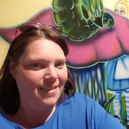 Crystal Bowers Photo 9
