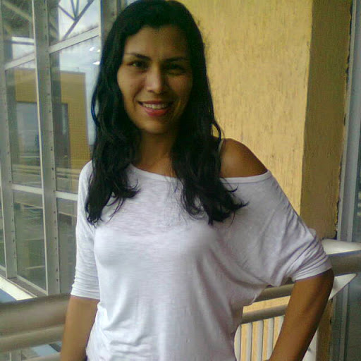Lilian Barreto Photo 23