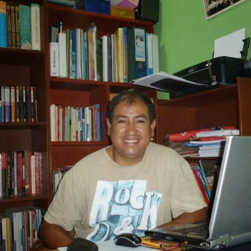 Robert Sierra Photo 34