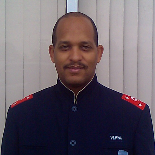 Akbar Muhammad Photo 22