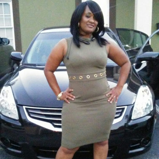 Joyce Davis Photo 52