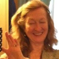 Diana Devlin Photo 26
