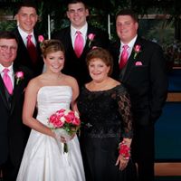 Nancy Burge Photo 6