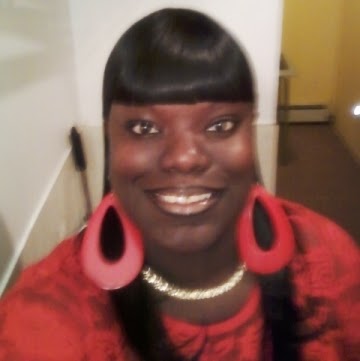 Modupe Awe Photo 2