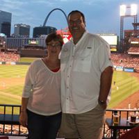 Kelly Garrison Photo 46