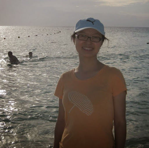Yan Lu Photo 13