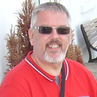 Richard Cornish Photo 32