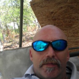 Kevin Mayfield Photo 28