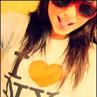 Alice Perez Photo 42