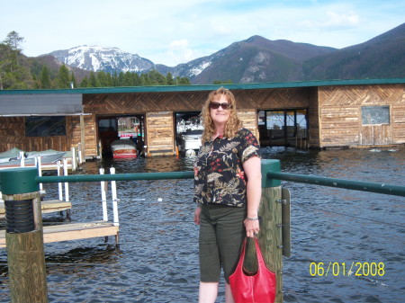 Deanna Walker Photo 10