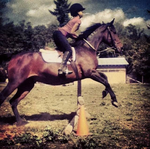 Crystal Murphy Photo 45