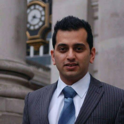 Zeeshan Safdar Photo 14