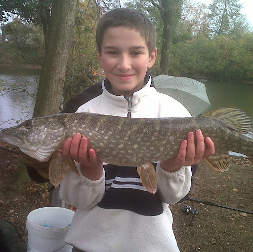 Christopher Holder Photo 41