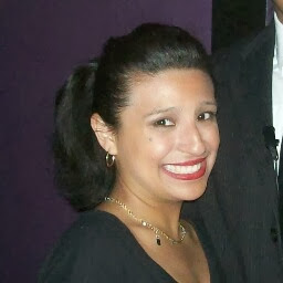 Claudia Martinez Photo 31