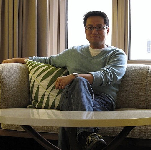 Daniel Ho Photo 27