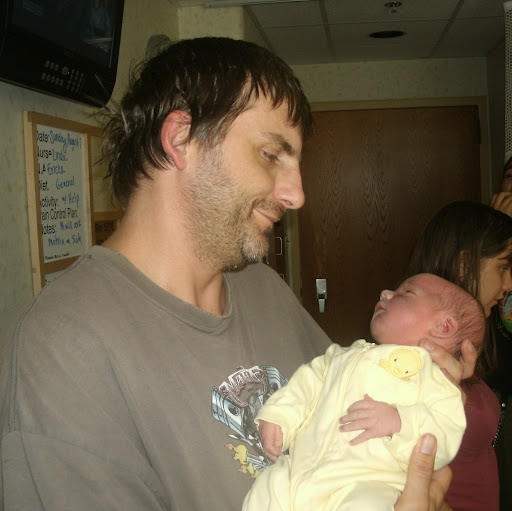 Charles Higgins Photo 31