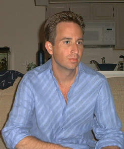 Steve Woods Photo 17