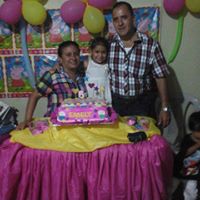 Jessenia Ramos Photo 15