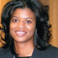 Rosalind Burks Photo 9