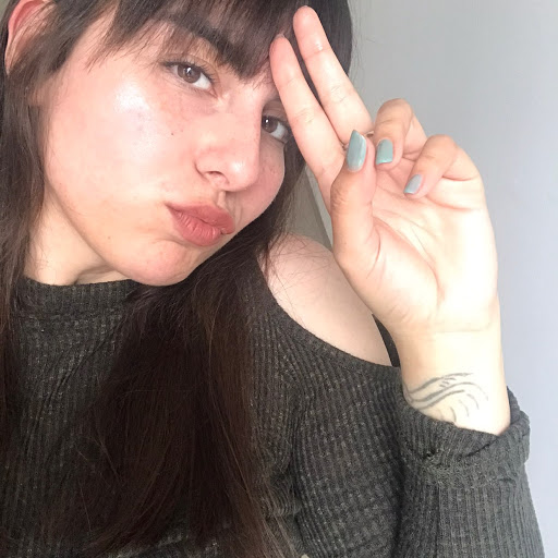 Anastasia Garcia Photo 4