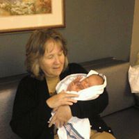 Connie Simms Photo 7