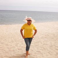 Gina Andrade Photo 20