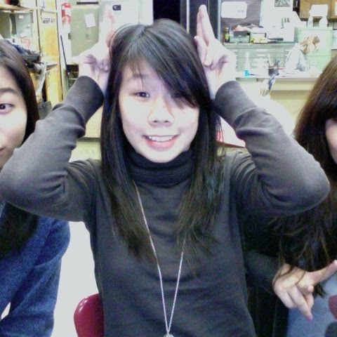Victoria Wu Photo 34