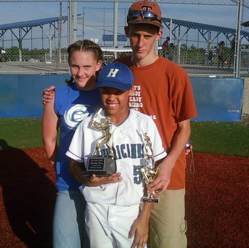 Curtis Mcclendon Photo 16