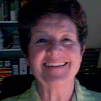 Christine Sandberg Photo 7