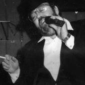 Gene Wolf Photo 12