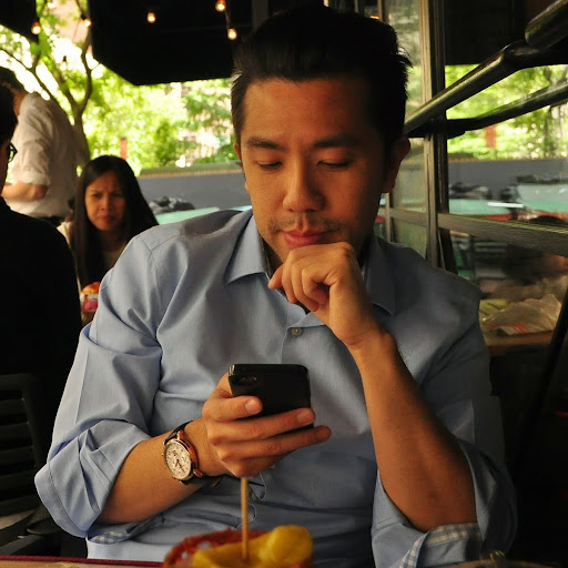 Joseph Hsu Photo 36