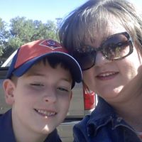 Brandy Aldrich Photo 7