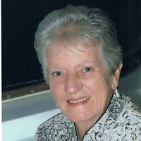 Ruth Cunningham Photo 32