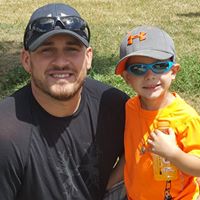 Corey Warner Photo 9