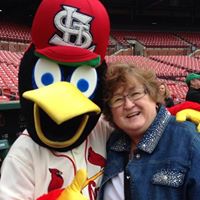 Mary Ricks Photo 27