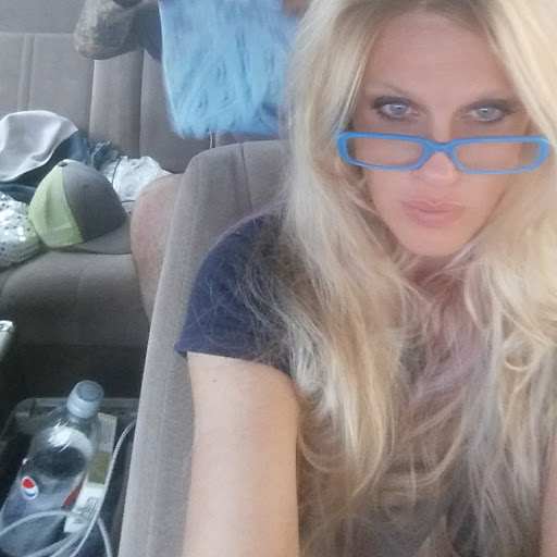 Robin Pittman Photo 29