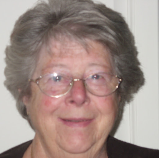 Anne Potter Photo 35