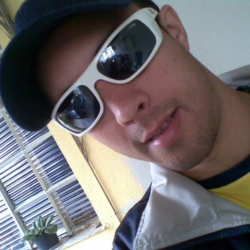 Arthur Nicholas Photo 15