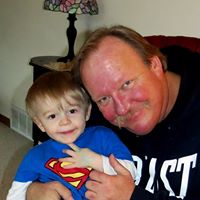 Timothy Lindstrom Photo 8