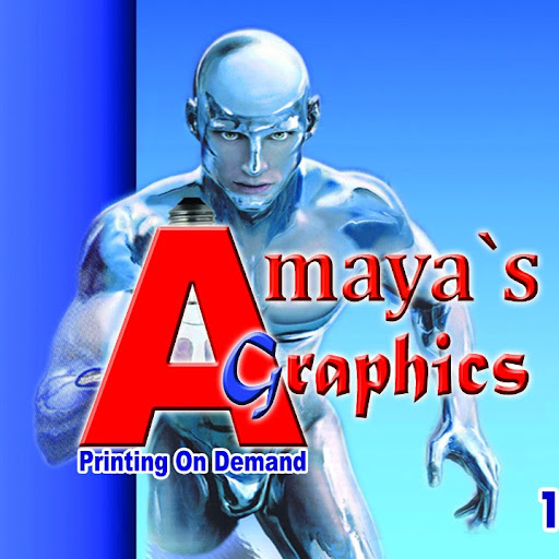 Jose Amaya Photo 8