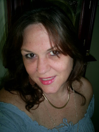 Rebecca Carter Photo 42