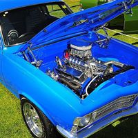 Dennis Power Photo 7