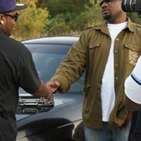 Terrell Hunter Photo 8