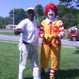 James Harrell Photo 32