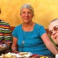Deborah Egger Photo 5