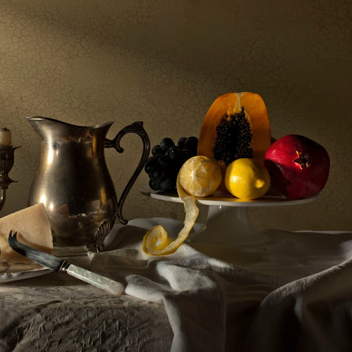 Timothy Simon Photo 36