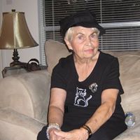Janet Judah Photo 4